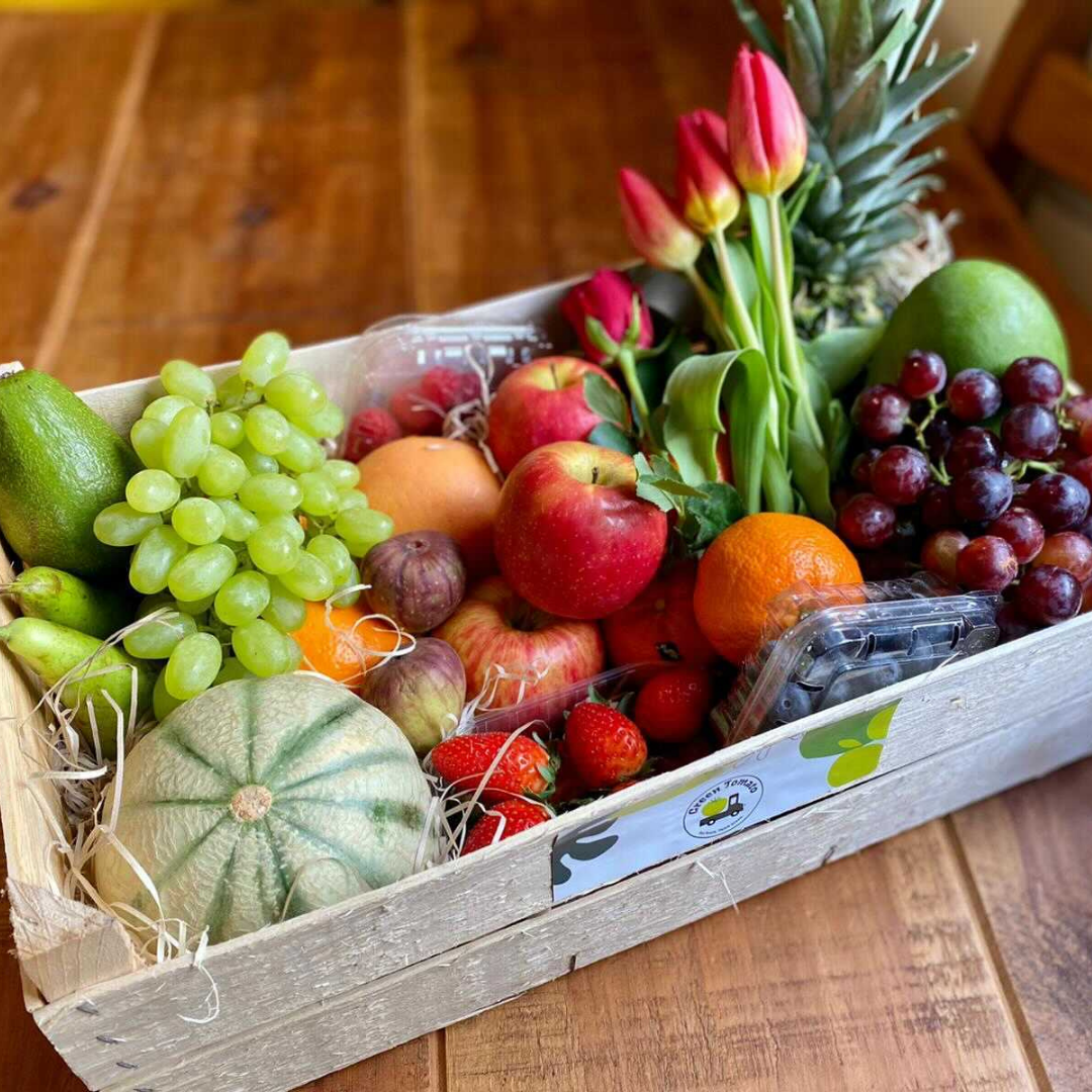 Fruit Basket (Large)