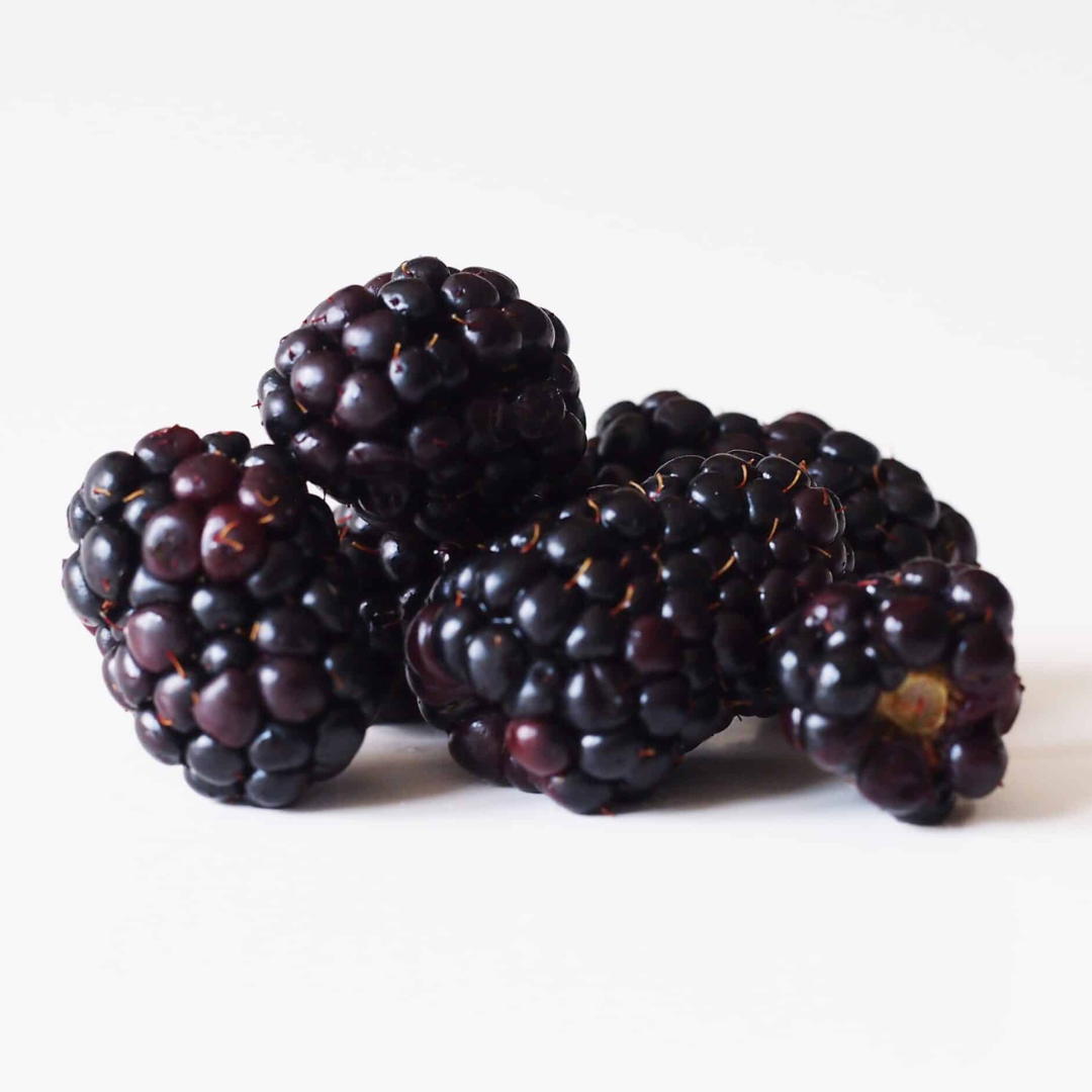 Blackberries