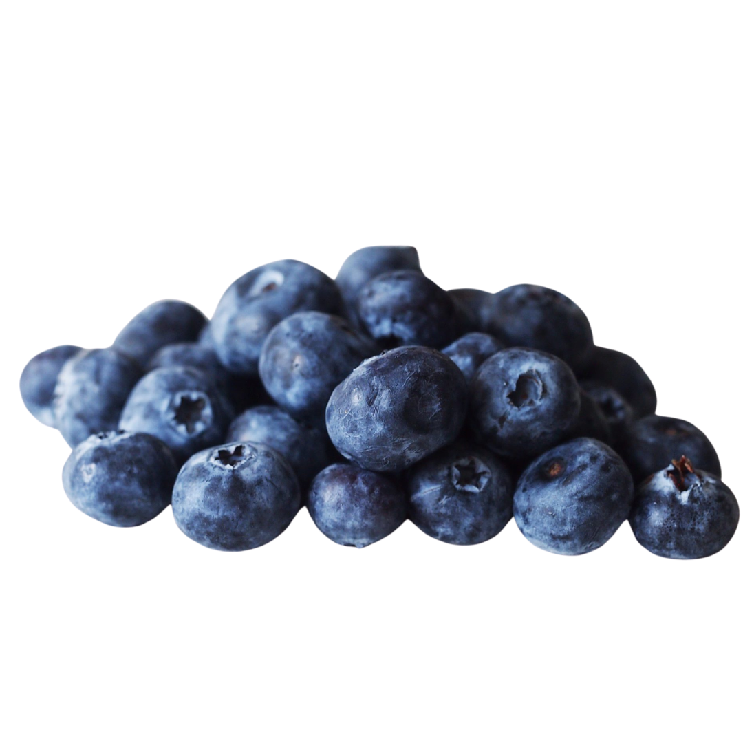 Blueberries