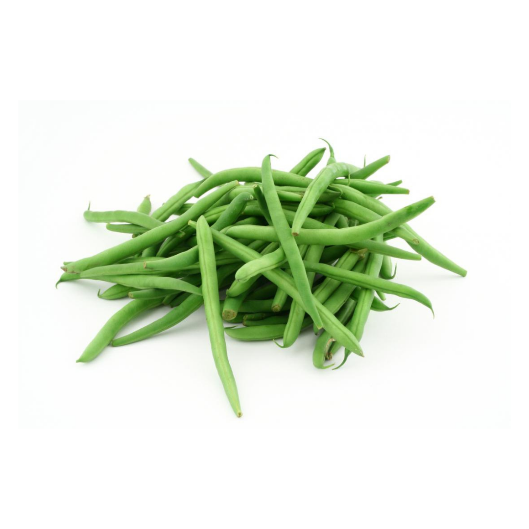 Fine beans