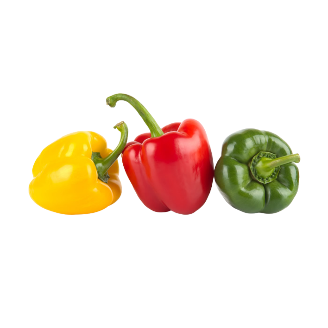 Peppers
