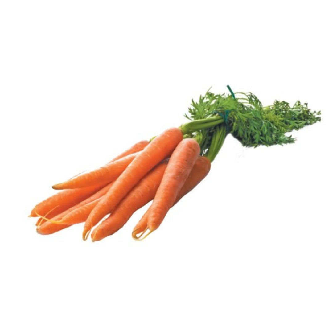 Carrots