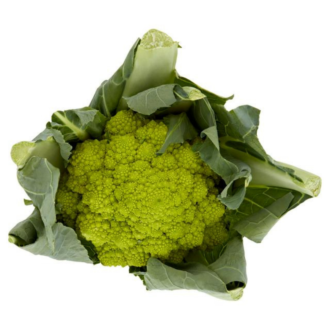 Romanesco Cauliflower