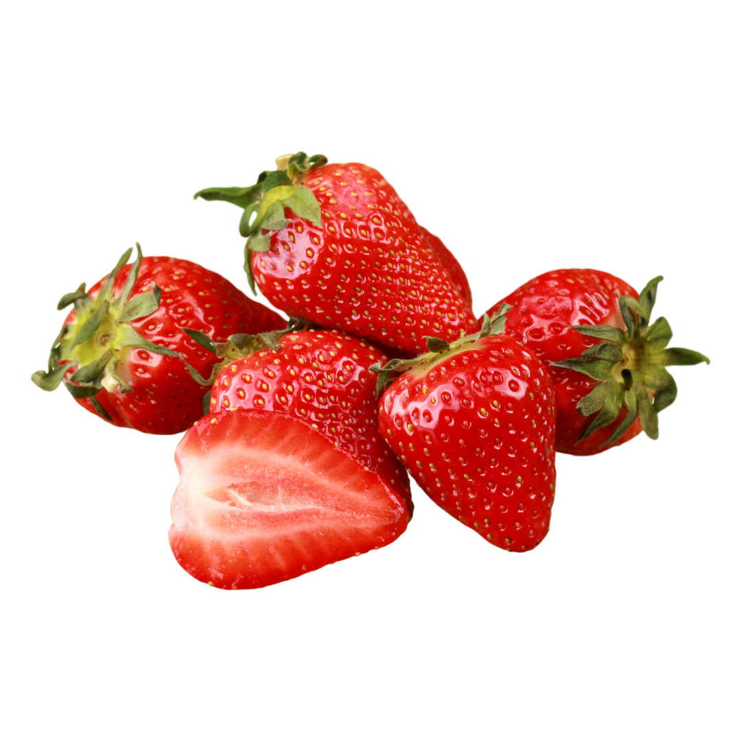 Strawberries (punnet) 400g