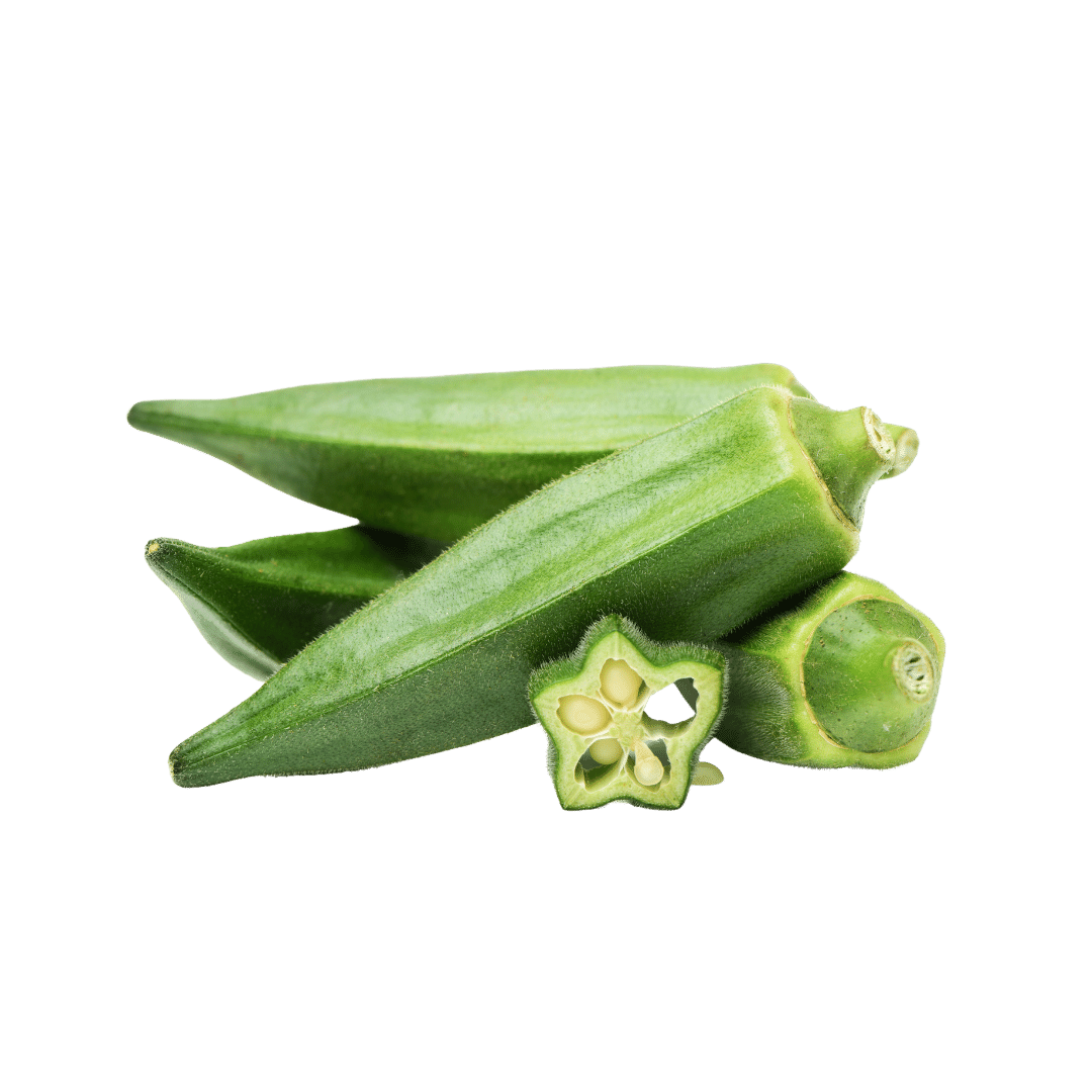 Okra