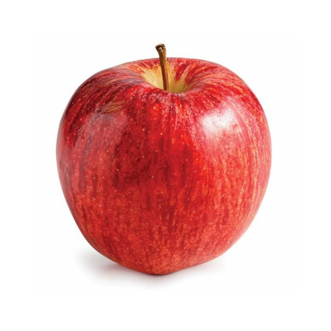 Gala apple