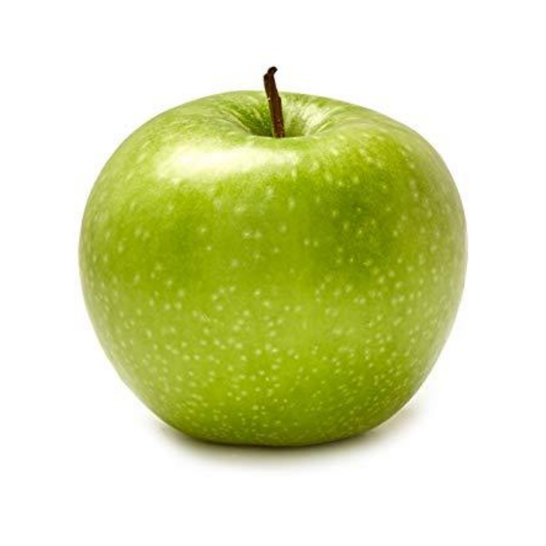 Granny Smith apple