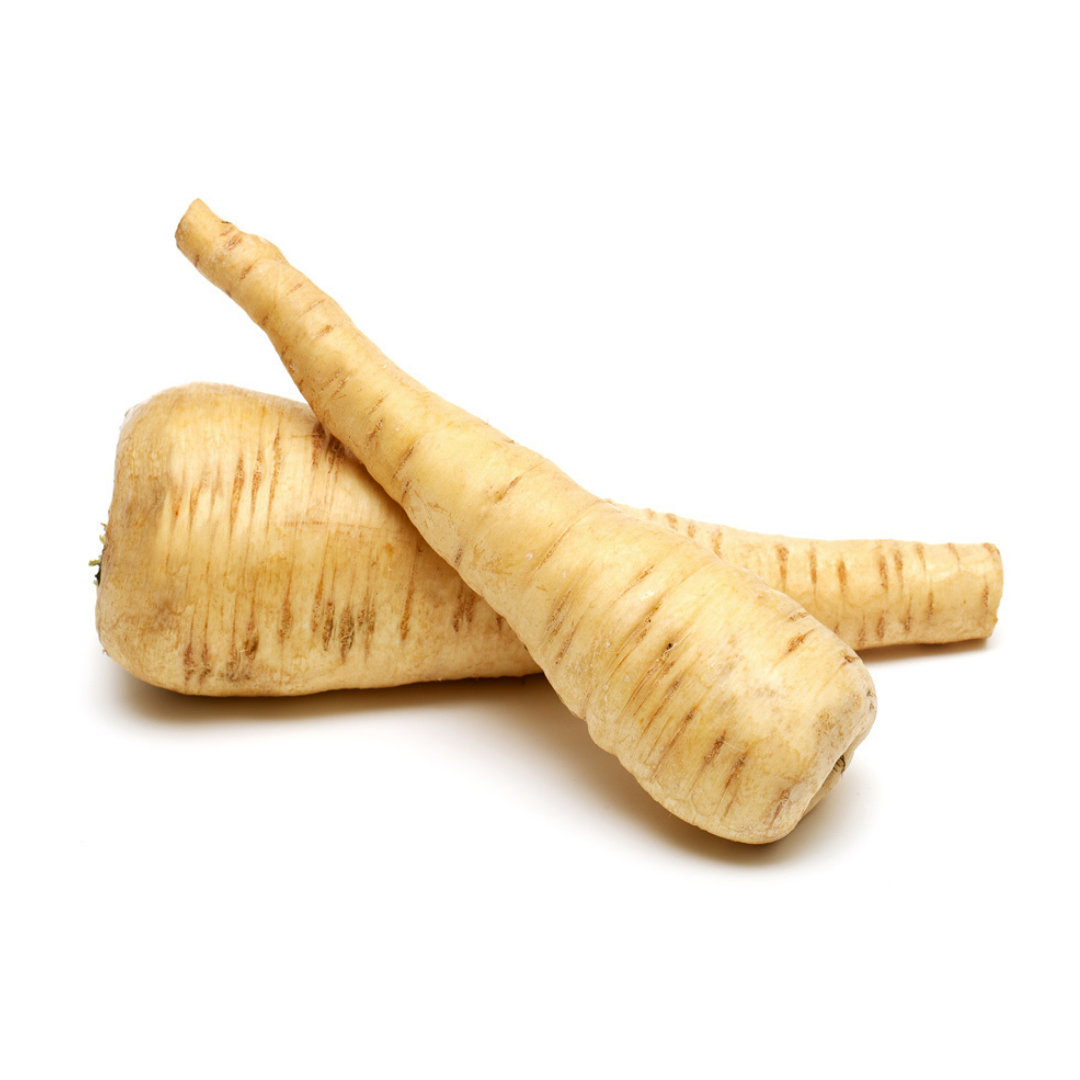 Parsnips