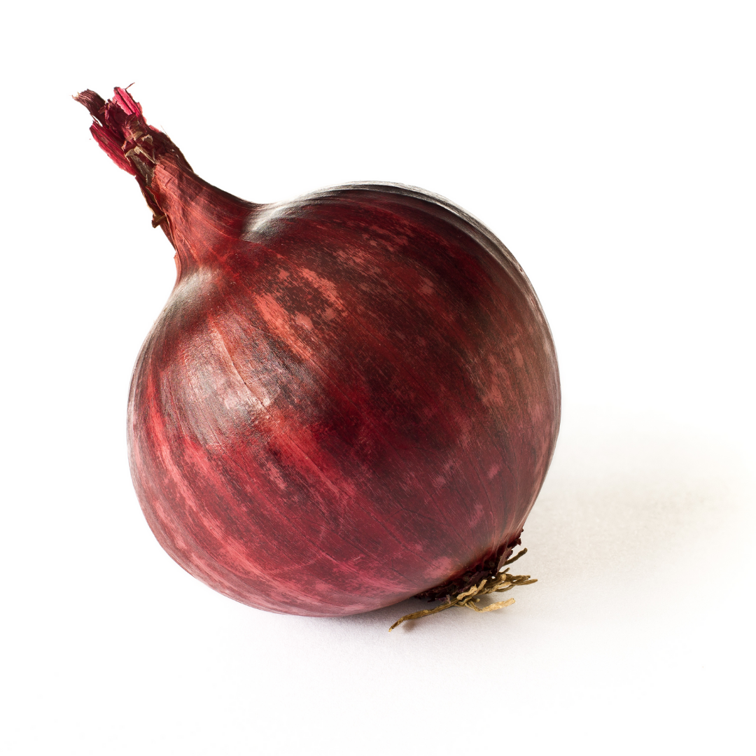 Red Onions