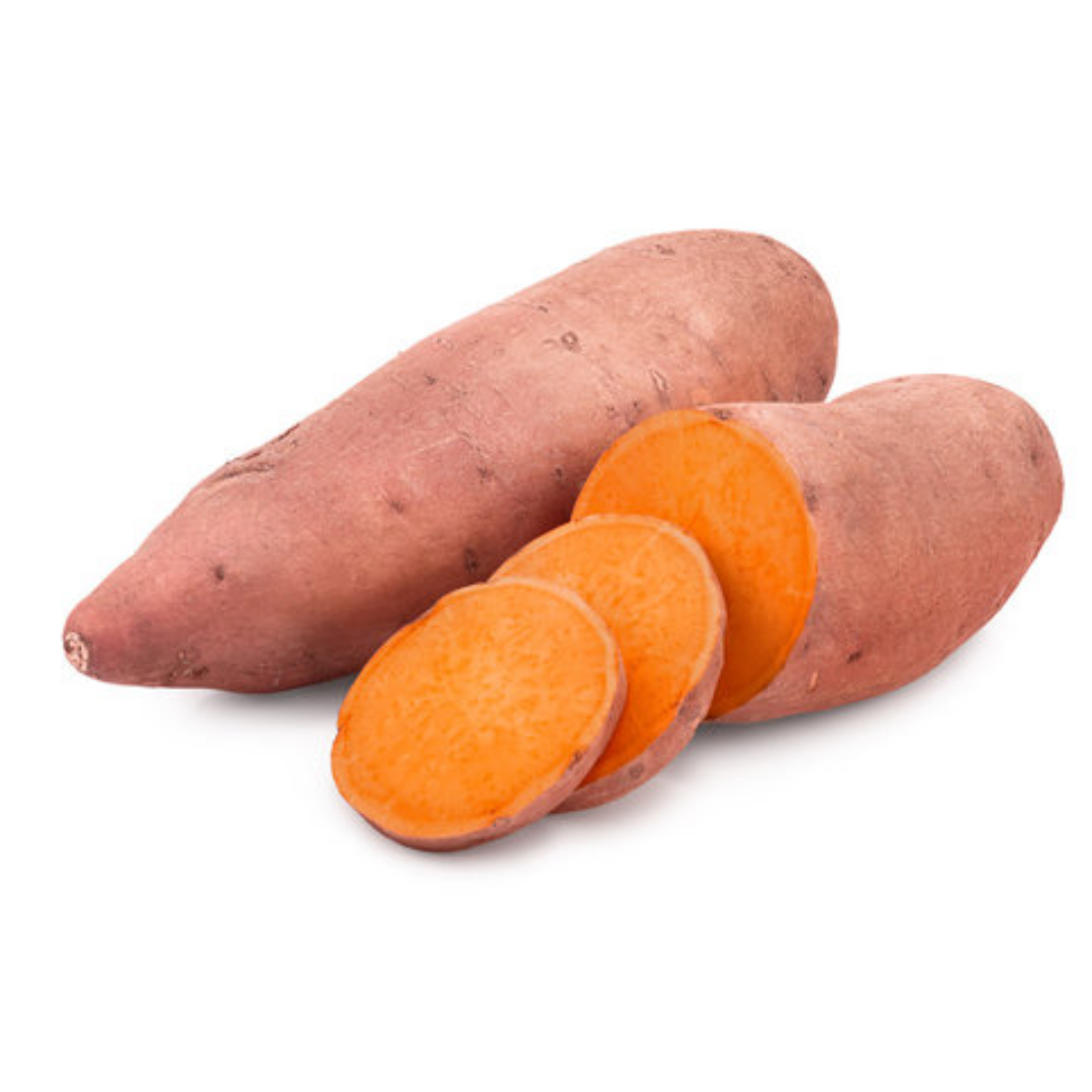 Sweet potato