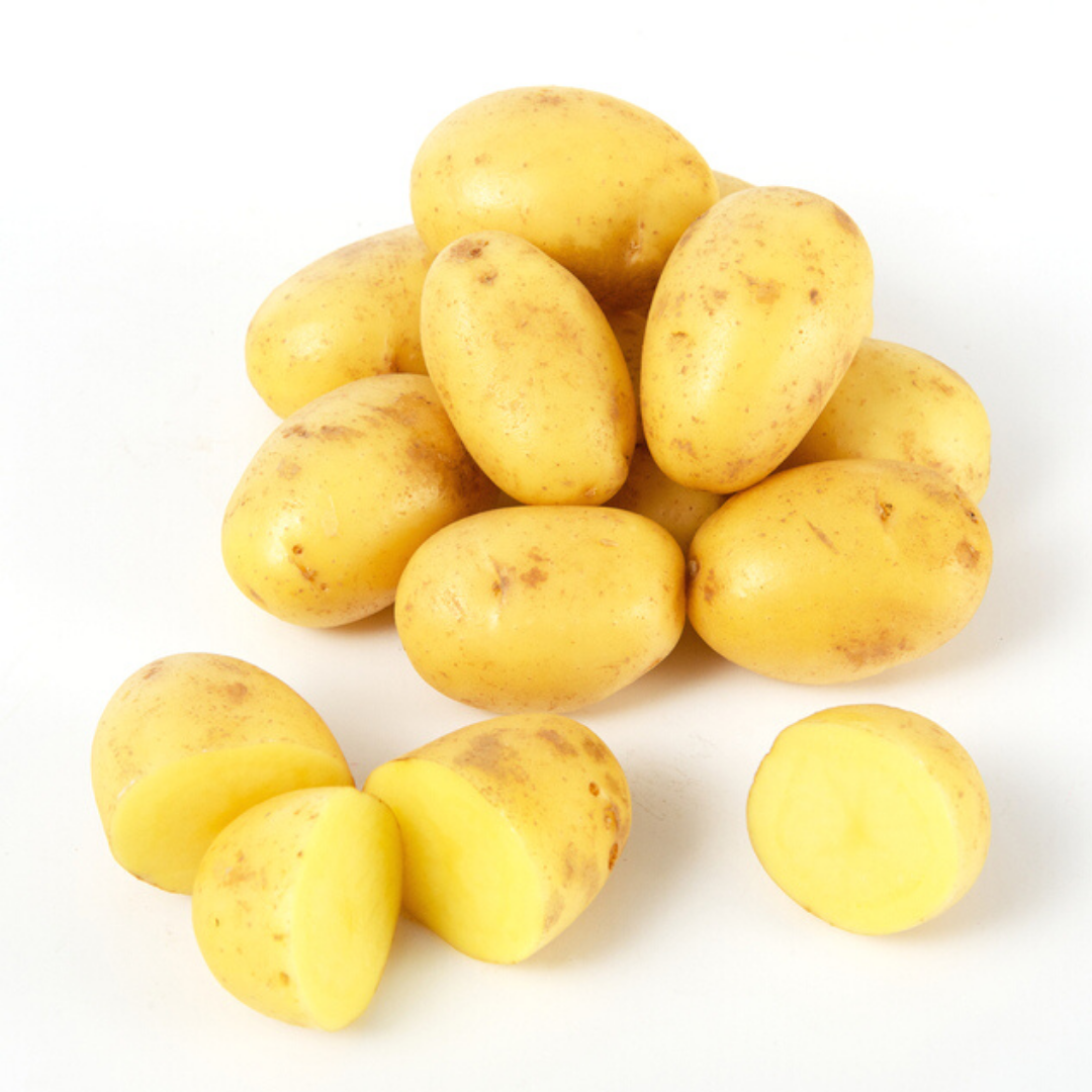 Salad Potatoes