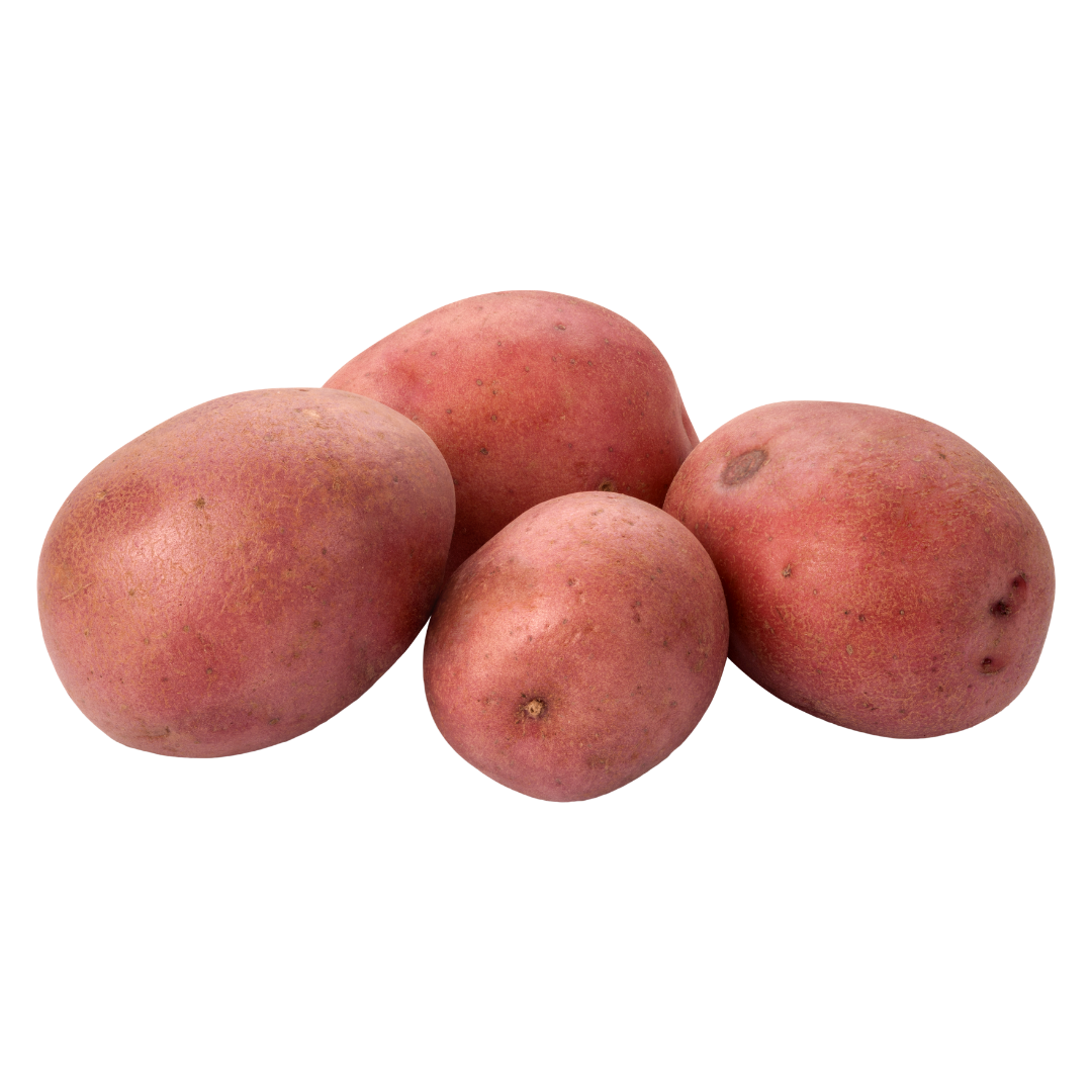 Red Potatoes