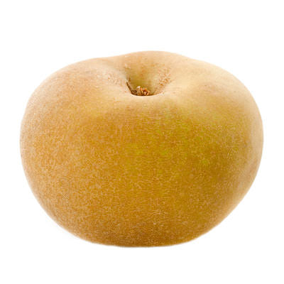 Russet Apple