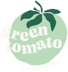 Green Tomato (Midlands)
