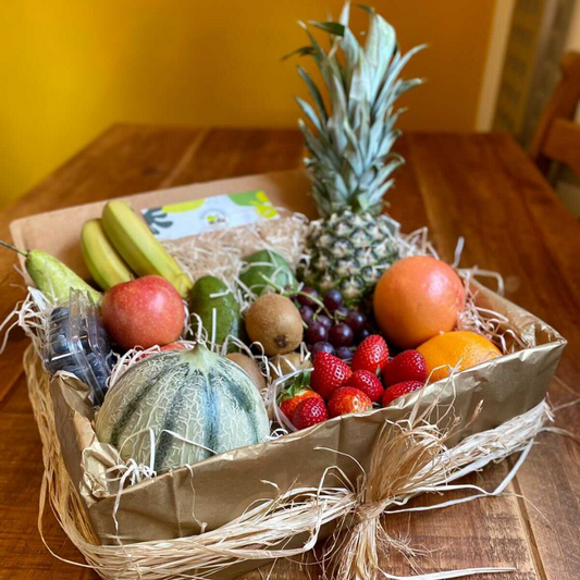 Fruit Basket (Small)
