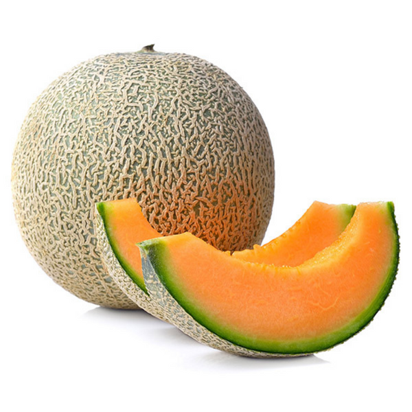 Cantaloupe Melon Green Tomato (Midlands)