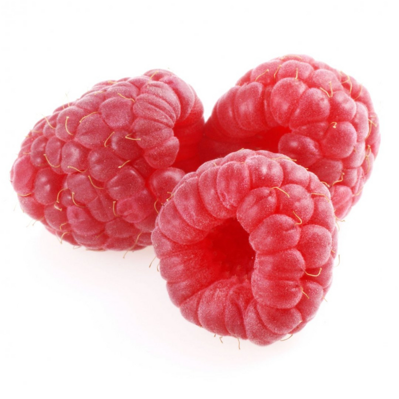 Raspberries Green Tomato (Midlands)