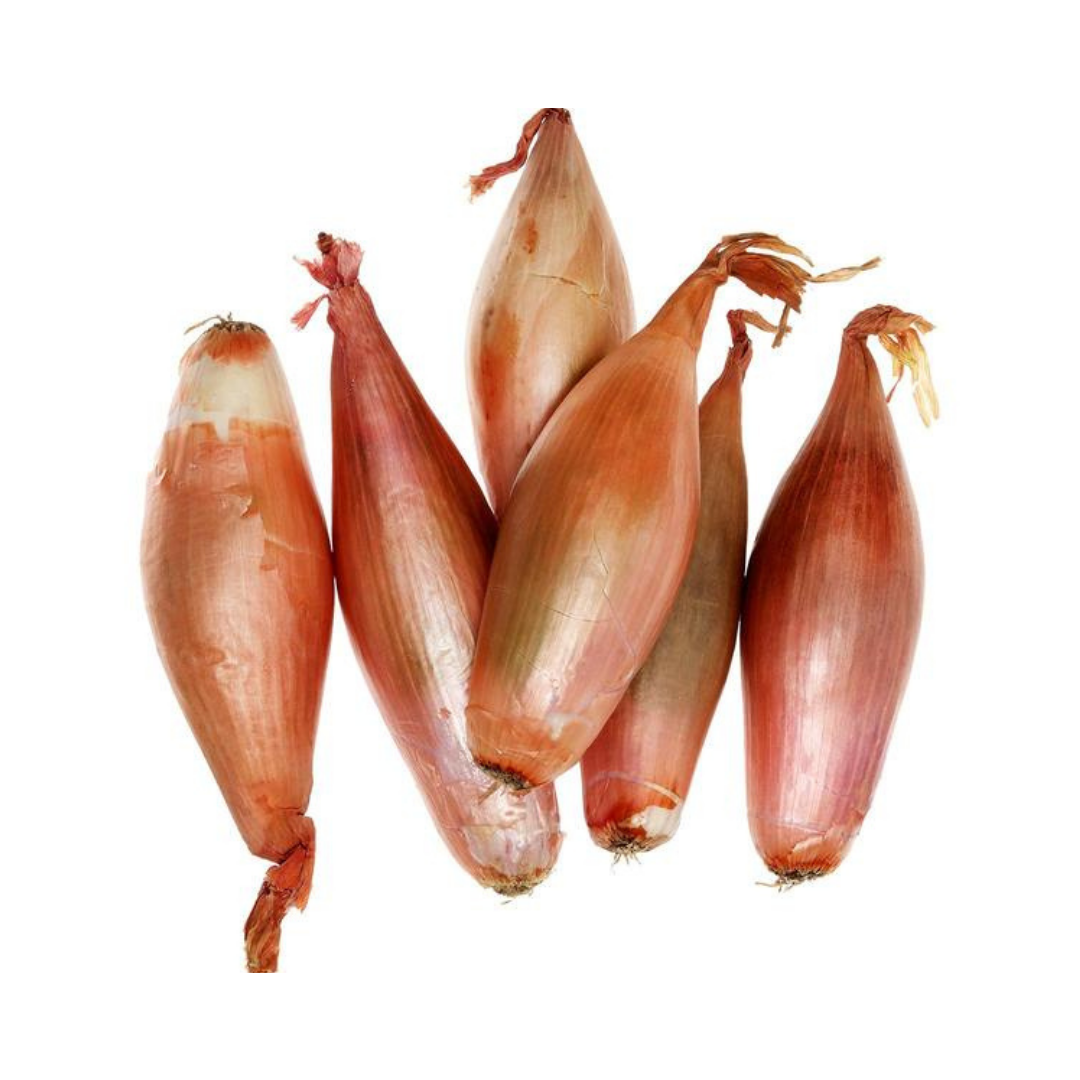 Shallots (by weight)